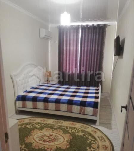 2-комн. квартира, 50 м2, 2/5 эт. Екатеринбург - изображение 1