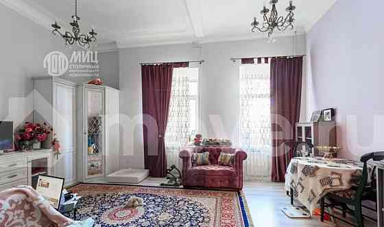 4-комн. квартира, 103 м2, 5/8 эт. Москва