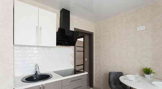 1-комн. квартира, 37 м2, 4/12 эт. Вологда