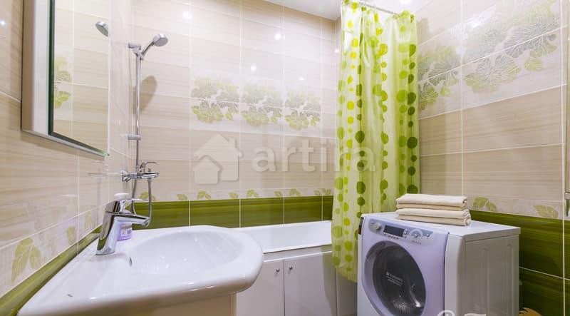 3-комн. квартира, 61 м2, 6/17 эт. Подольск - изображение 18