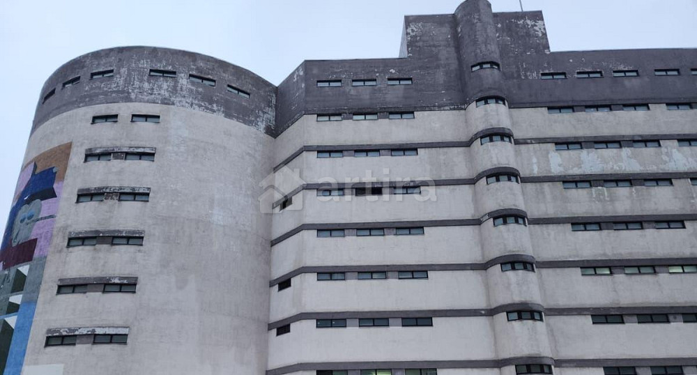 Гараж, 16 м2 Москва - изображение 4