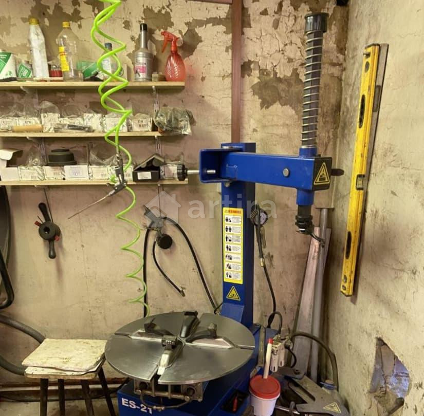 Гараж, 30 м2 Подольск - изображение 1