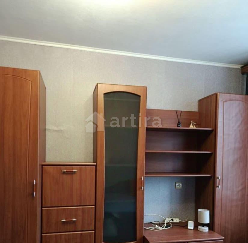 Комната, 10.1 м2, 4/5 эт. Санкт-Петербург - изображение 4