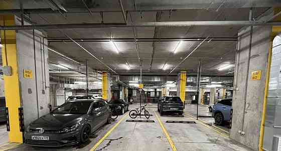 Гараж, 24 м2 Санкт-Петербург