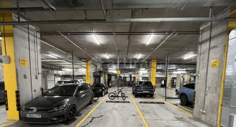 Гараж, 24 м2 Санкт-Петербург - изображение 5