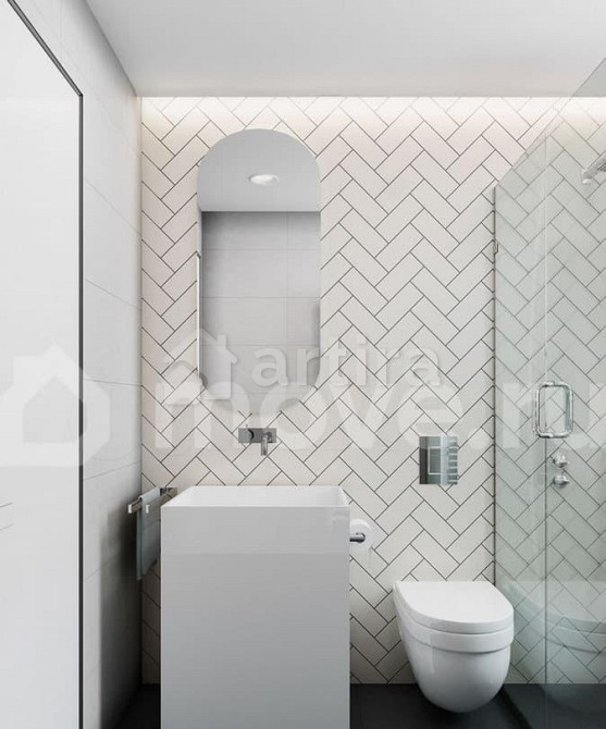 3-комн. квартира, 120 м2, 5/10 эт. Москва - изображение 7