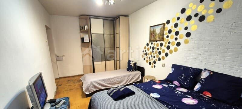 2-комн. квартира, 53 м2, 1/2 эт. Ивантеевка - изображение 8