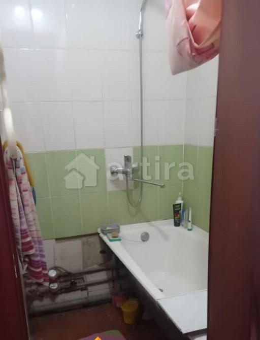 Комната, 15 м2, 7/9 эт. Новокузнецк - изображение 5