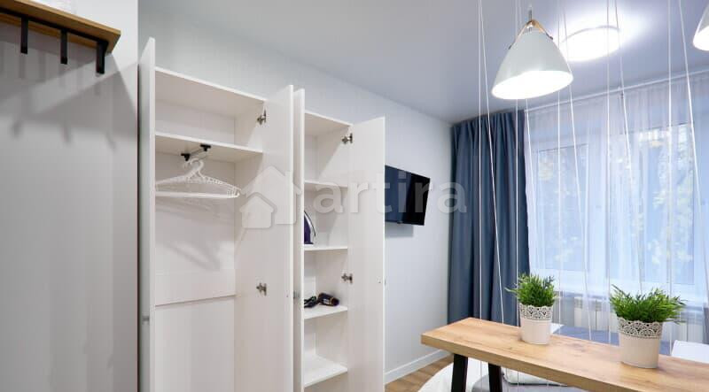 Студия, 13 м2, 2/5 эт. Подольск - изображение 8