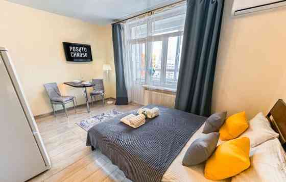 1-комн. квартира, 30 м2, 24/25 эт. Химки