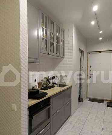 Студия, 29 м2, 8/20 эт. Москва