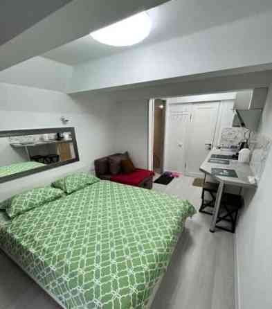 Студия, 21 м2, 2/7 эт. Москва