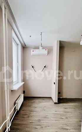 Студия, 24 м2, 8/18 эт. Москва