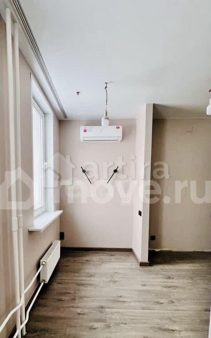 Студия, 24 м2, 8/18 эт. Москва - изображение 2