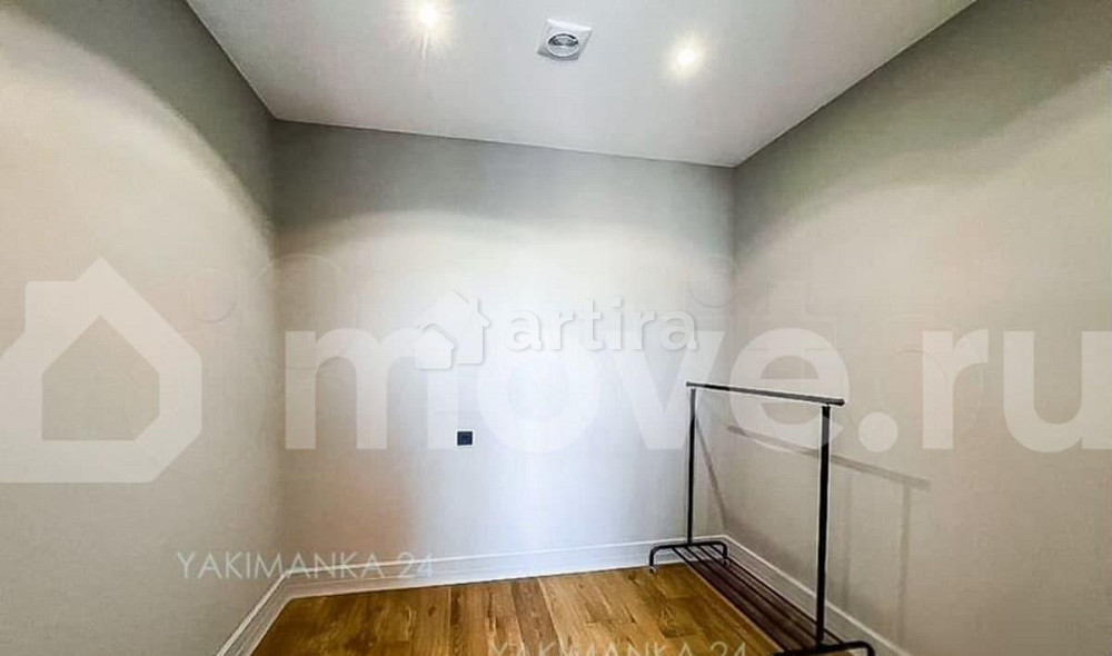 Студия, 48.5 м2, 57/95 эт. Москва - изображение 7