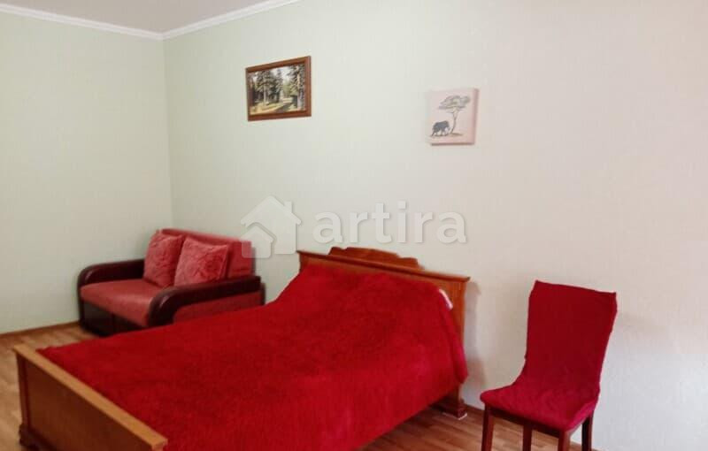 1-комн. квартира, 53 м2, 5/12 эт. Сергиев Посад - изображение 5