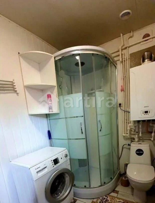 Коттедж, 170 м2, 4 сотки, 2 эт. Москва - изображение 2