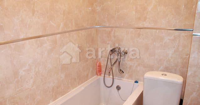 1-комн. апарт-ы, 39 м2, 9/10 эт. Тюмень - изображение 4