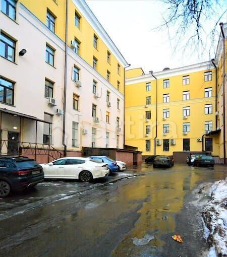 1-комн. квартира, 23 м2, 3/5 эт. Москва - изображение 7