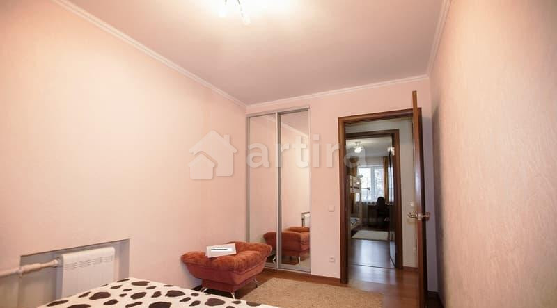 3-комн. квартира, 64 м2, 4/4 эт. Ростов-на-Дону - изображение 5