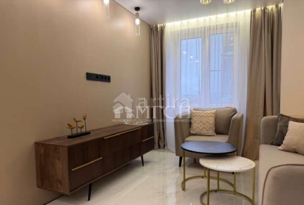 2-комн. квартира, 47.8 м2, 7/8 эт. Москва - изображение 17