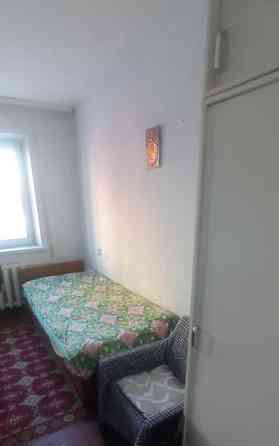 Комната, 12 м2, 1/5 эт. Иркутск