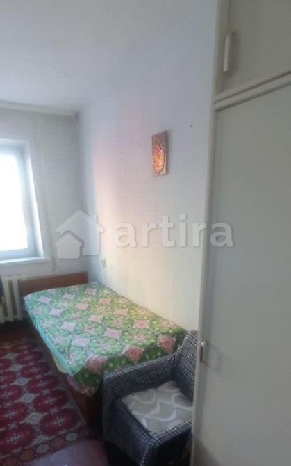 Комната, 12 м2, 1/5 эт. Иркутск - изображение 6