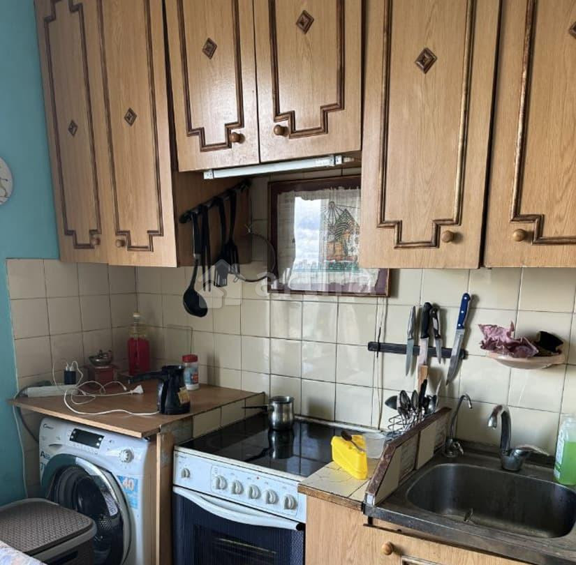 Комната, 11 м2, 15/16 эт. Москва - изображение 1