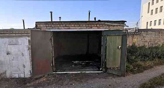 Гараж, 22 м2 Челябинск