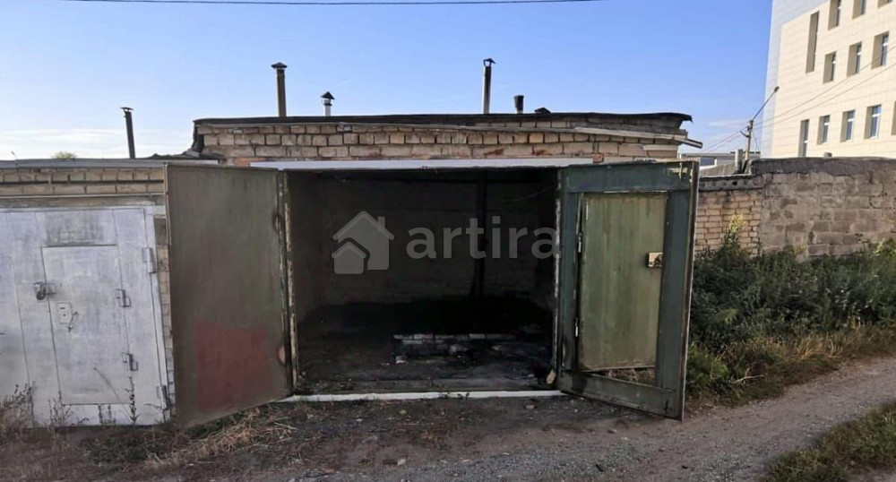 Гараж, 22 м2 Челябинск - изображение 5