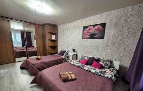 1-комн. квартира, 34 м2, 9/9 эт. Королев