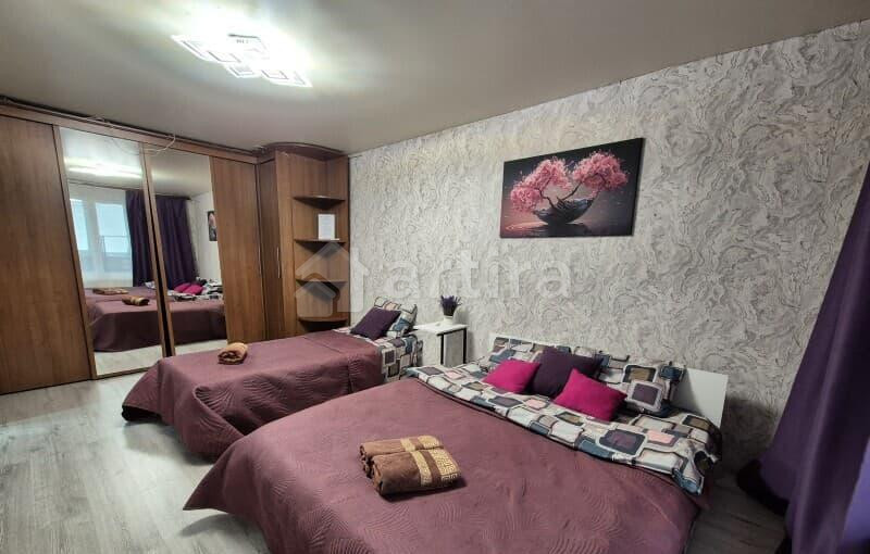 1-комн. квартира, 34 м2, 9/9 эт. Королев - изображение 2