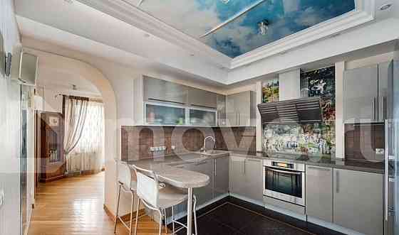 5-комн. квартира, 161 м2, 12/14 эт. Москва