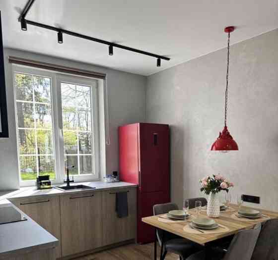 Таунхаус, 120 м2, 5 соток, 2 эт. Светлогорск