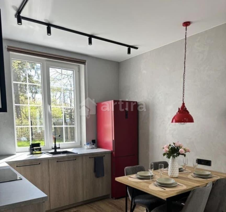 Таунхаус, 120 м2, 5 соток, 2 эт. Светлогорск - изображение 6