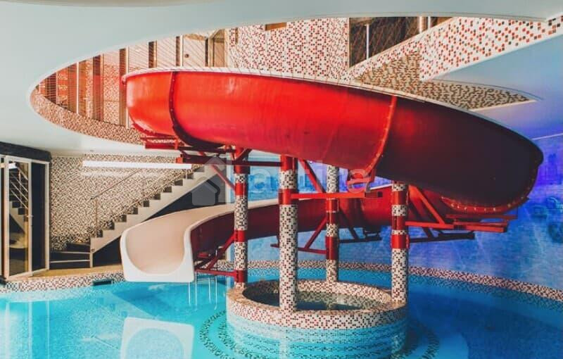 Коттедж, 550 м2 Чехов - изображение 1