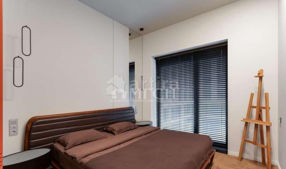 3-комн. квартира, 67.3 м2, 3/9 эт. Москва - изображение 17