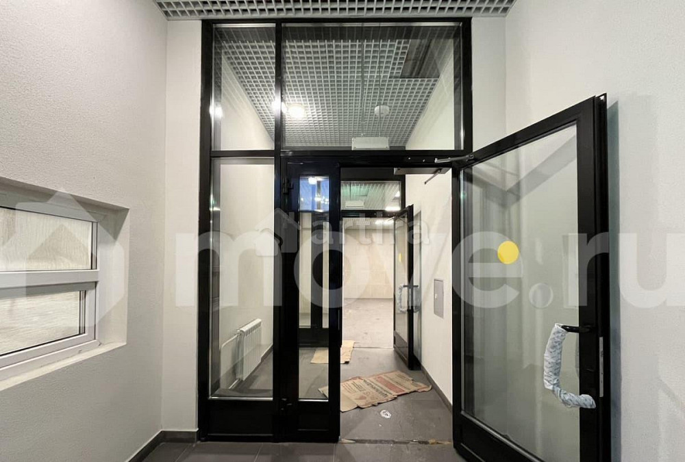 3-комн. квартира, 73 м2, 6/14 эт. Москва - изображение 2