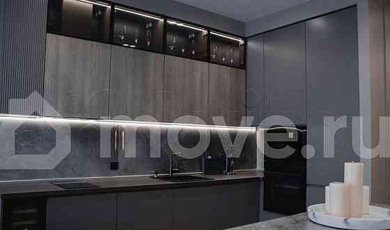 2-комн. квартира, 73.3 м2, 26/29 эт. Москва