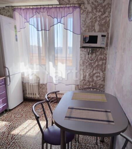 2-комн. квартира, 55 м2, 3/16 эт. Екатеринбург - изображение 3