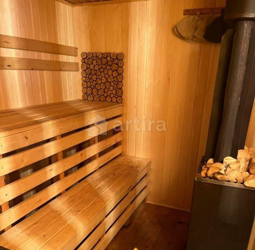 Дом, 53 м2, 22 сотки, 1 эт. Истра - изображение 6