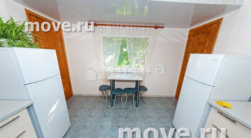 Дом, 51 м2 Феодосия - изображение 8