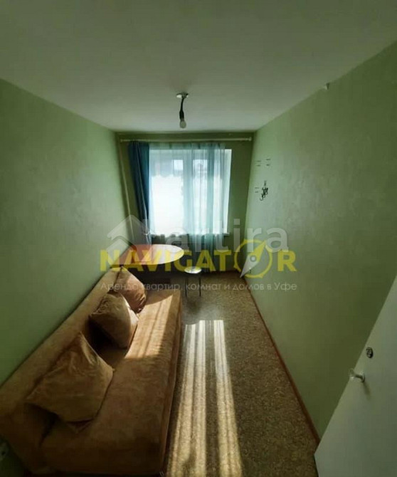 Комната, 5 м2, 3/10 эт. Уфа - изображение 3