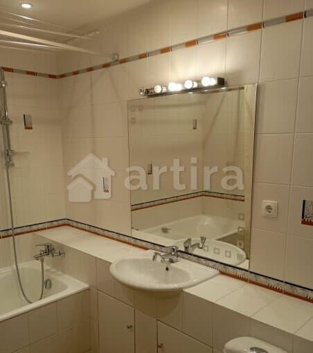 3-комн. квартира, 104 м2, 3/3 эт. Москва - изображение 15