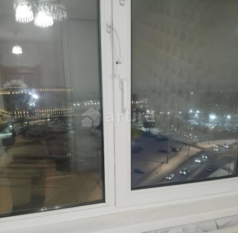 Комната, 12 м2, 11/16 эт. Санкт-Петербург - изображение 3