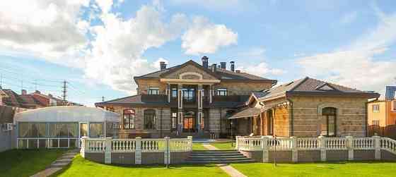 Коттедж, 800 м2 Троицк