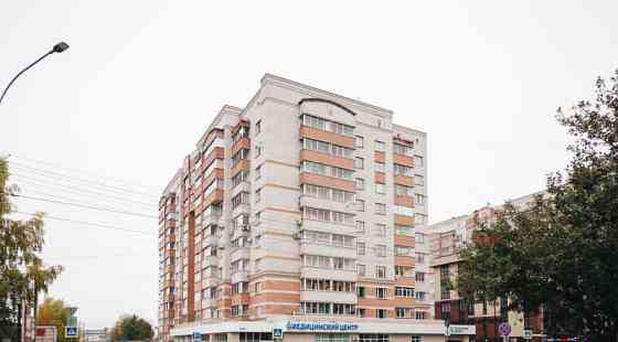 1-комн. квартира, 37 м2, 10/10 эт. Вологда