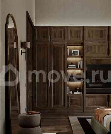 3-комн. квартира, 145 м2, 9/24 эт. Москва