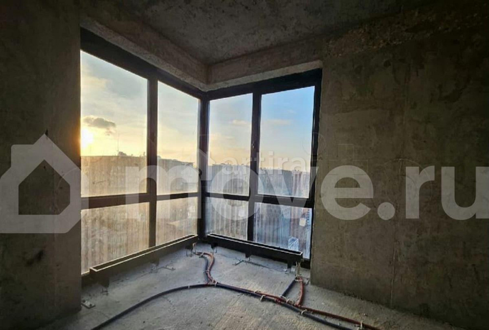 3-комн. квартира, 97.5 м2, 30/30 эт. Москва - изображение 7