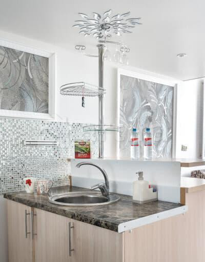 1-комн. квартира, 38 м2, 6/6 эт. Москва - изображение 9